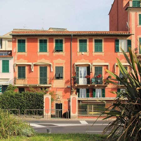 Apartment Casa Lambruschini By Interhome Sestri Levante Dış mekan fotoğraf