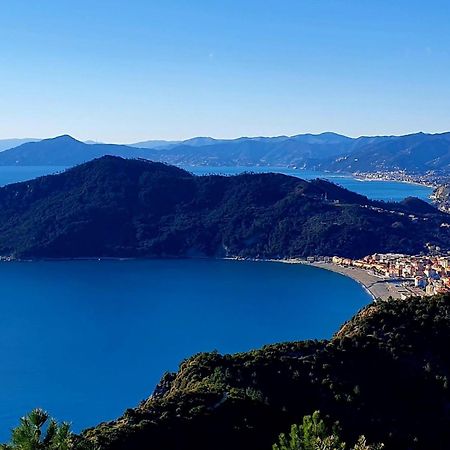 Apartment Casa Lambruschini By Interhome Sestri Levante Dış mekan fotoğraf