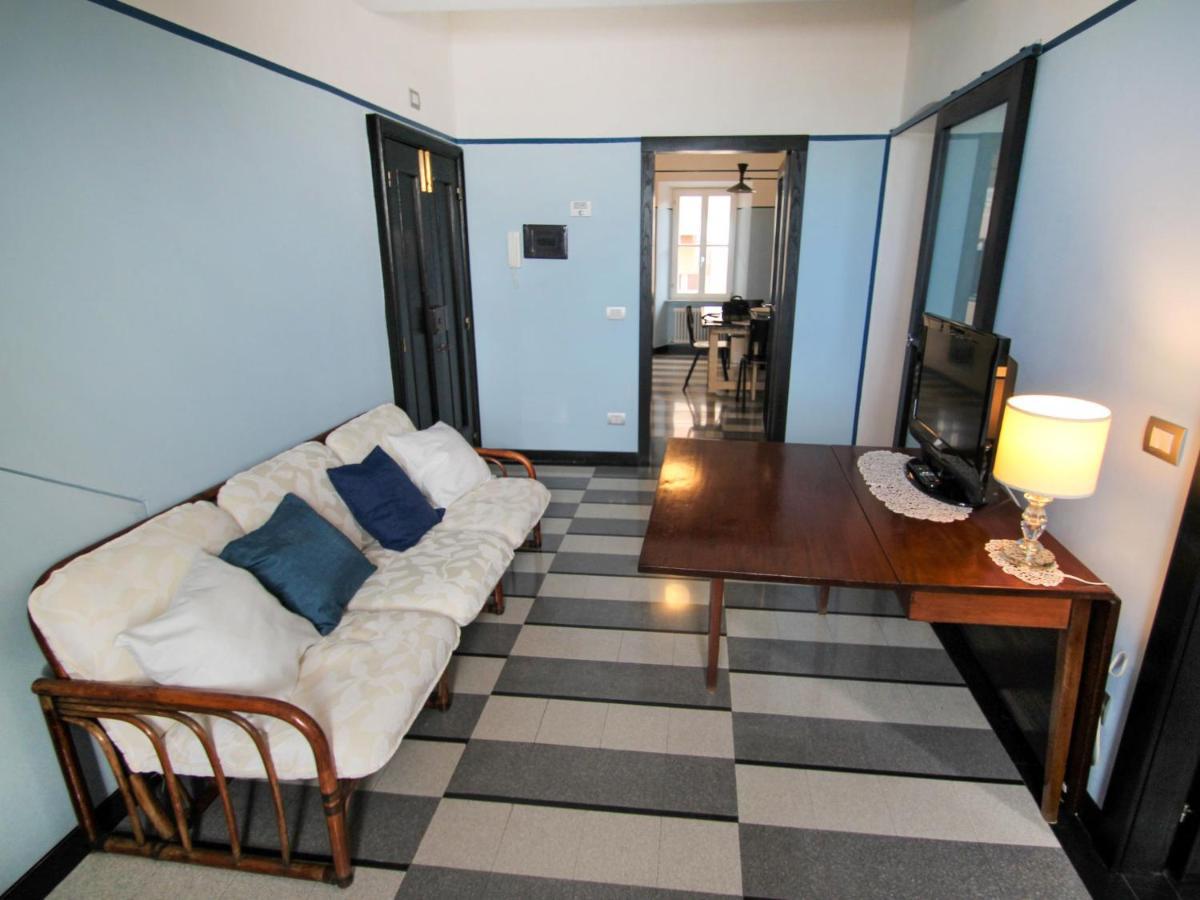 Apartment Casa Lambruschini By Interhome Sestri Levante Dış mekan fotoğraf