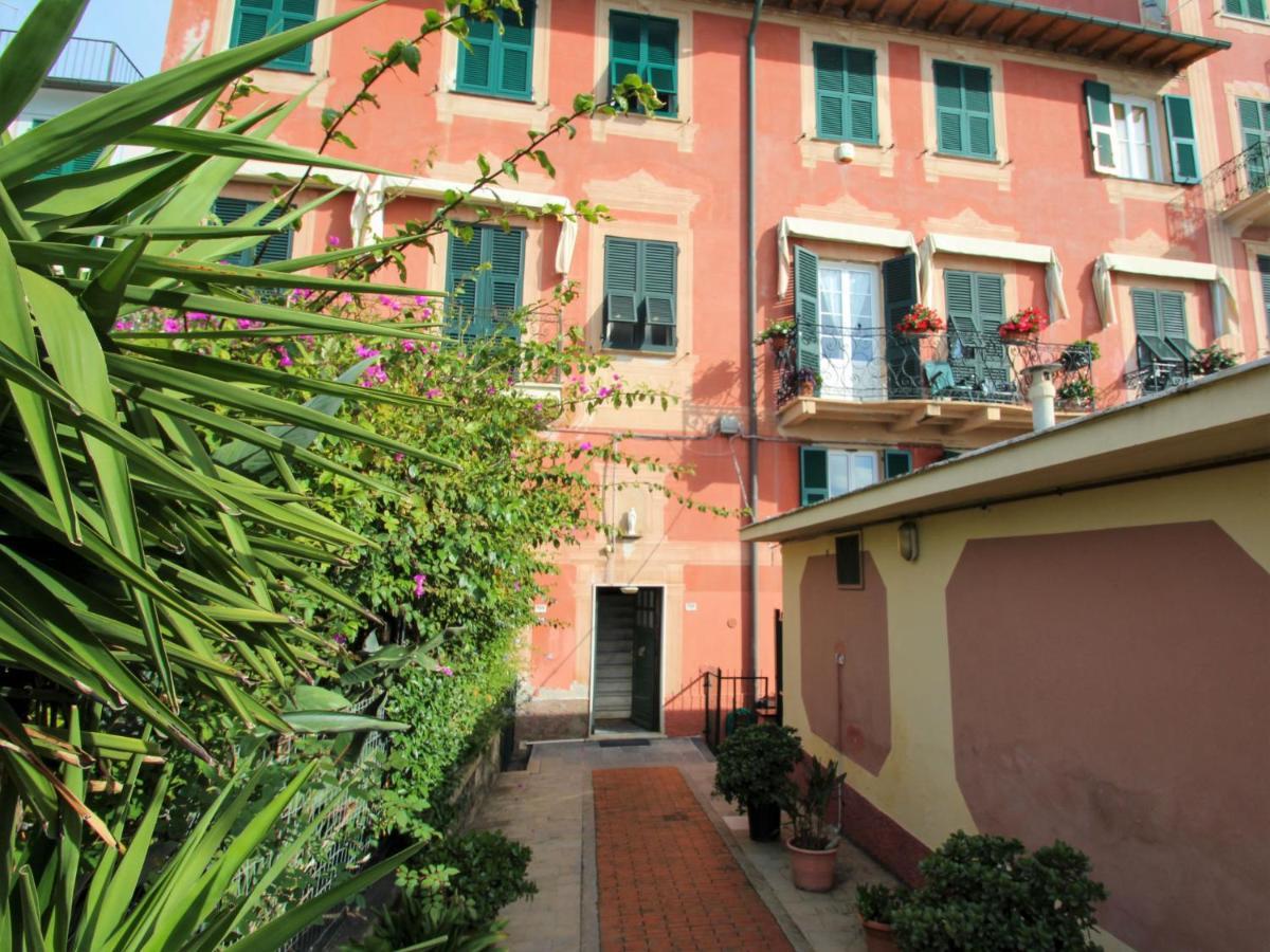 Apartment Casa Lambruschini By Interhome Sestri Levante Dış mekan fotoğraf
