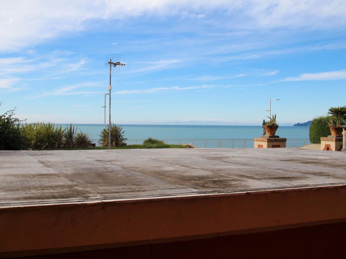 Apartment Casa Lambruschini By Interhome Sestri Levante Dış mekan fotoğraf