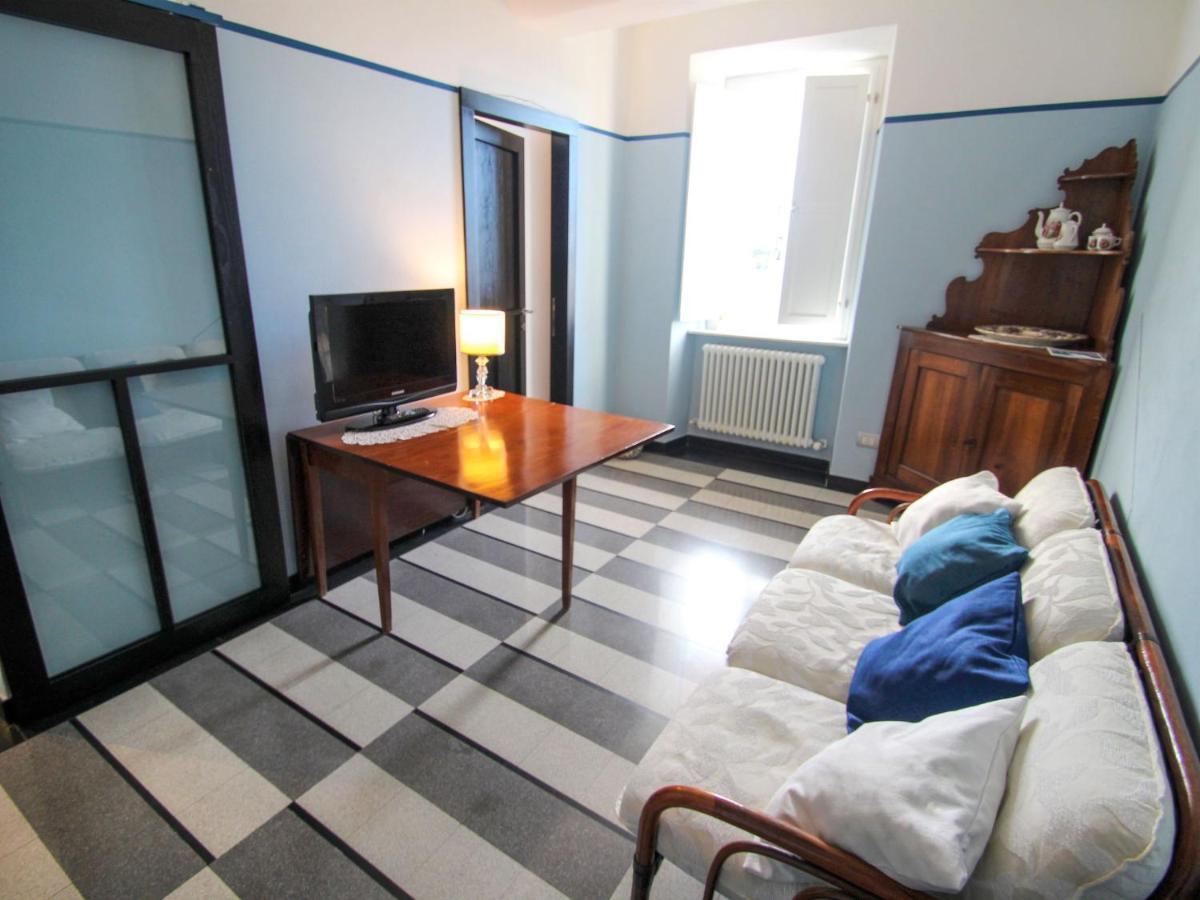 Apartment Casa Lambruschini By Interhome Sestri Levante Dış mekan fotoğraf