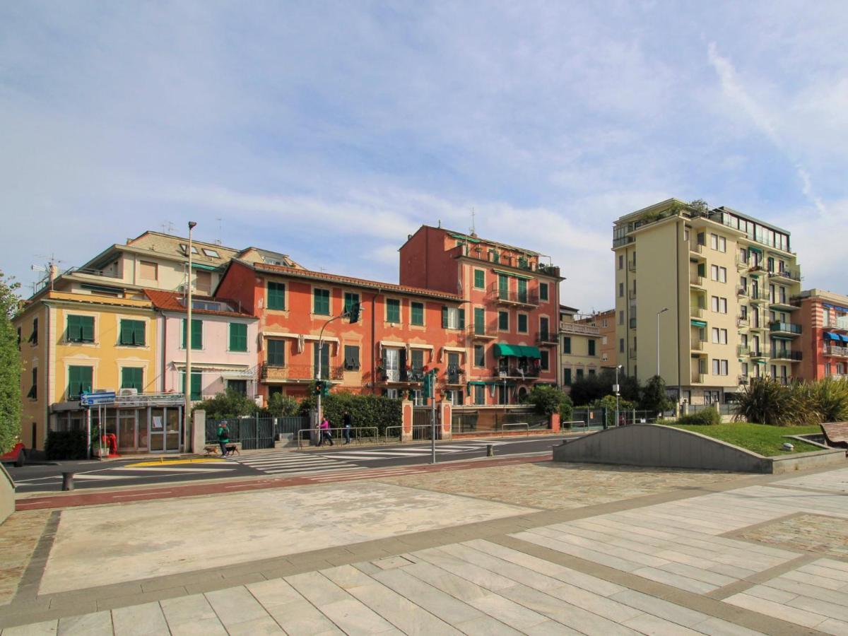 Apartment Casa Lambruschini By Interhome Sestri Levante Dış mekan fotoğraf
