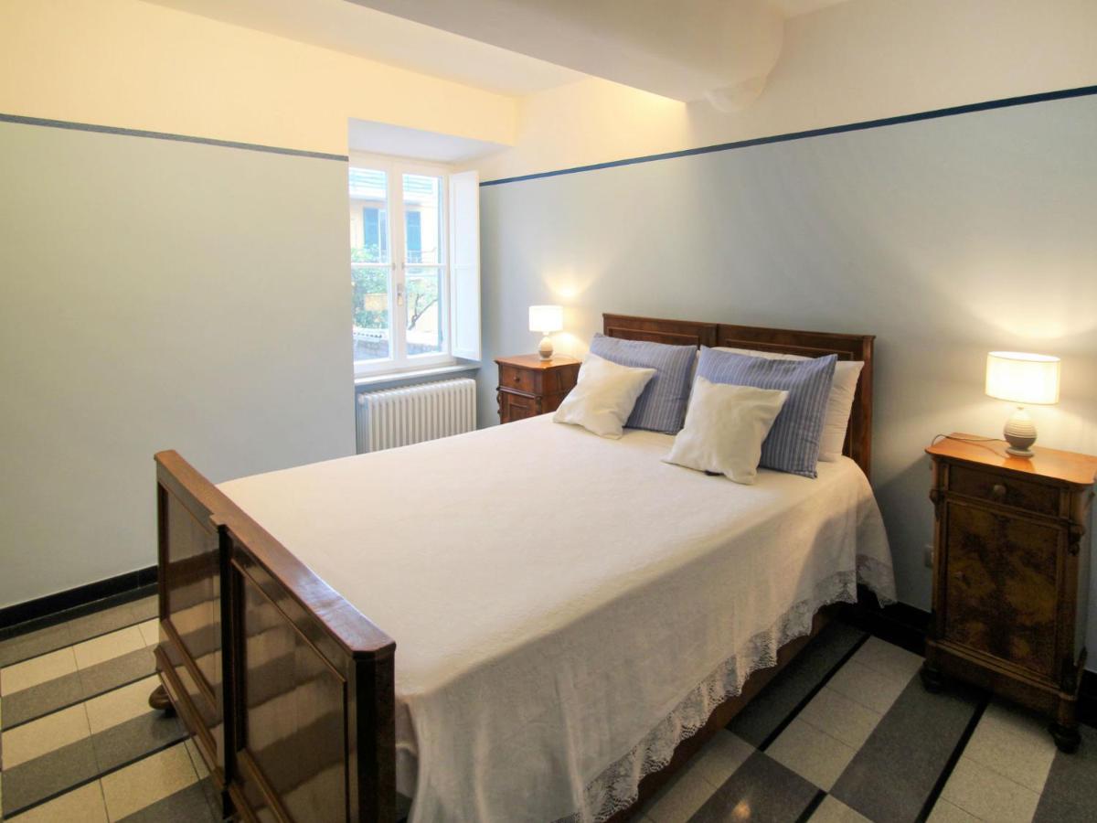 Apartment Casa Lambruschini By Interhome Sestri Levante Dış mekan fotoğraf