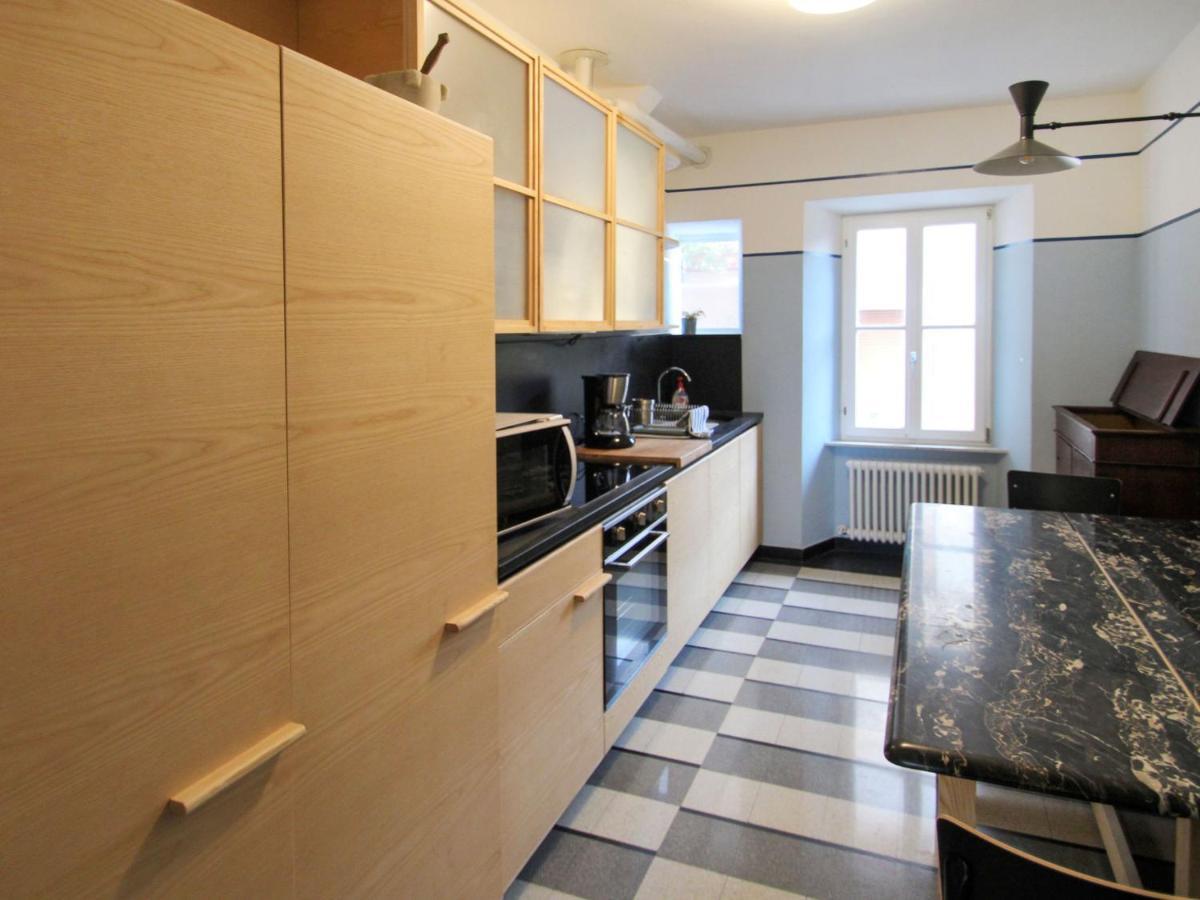 Apartment Casa Lambruschini By Interhome Sestri Levante Dış mekan fotoğraf