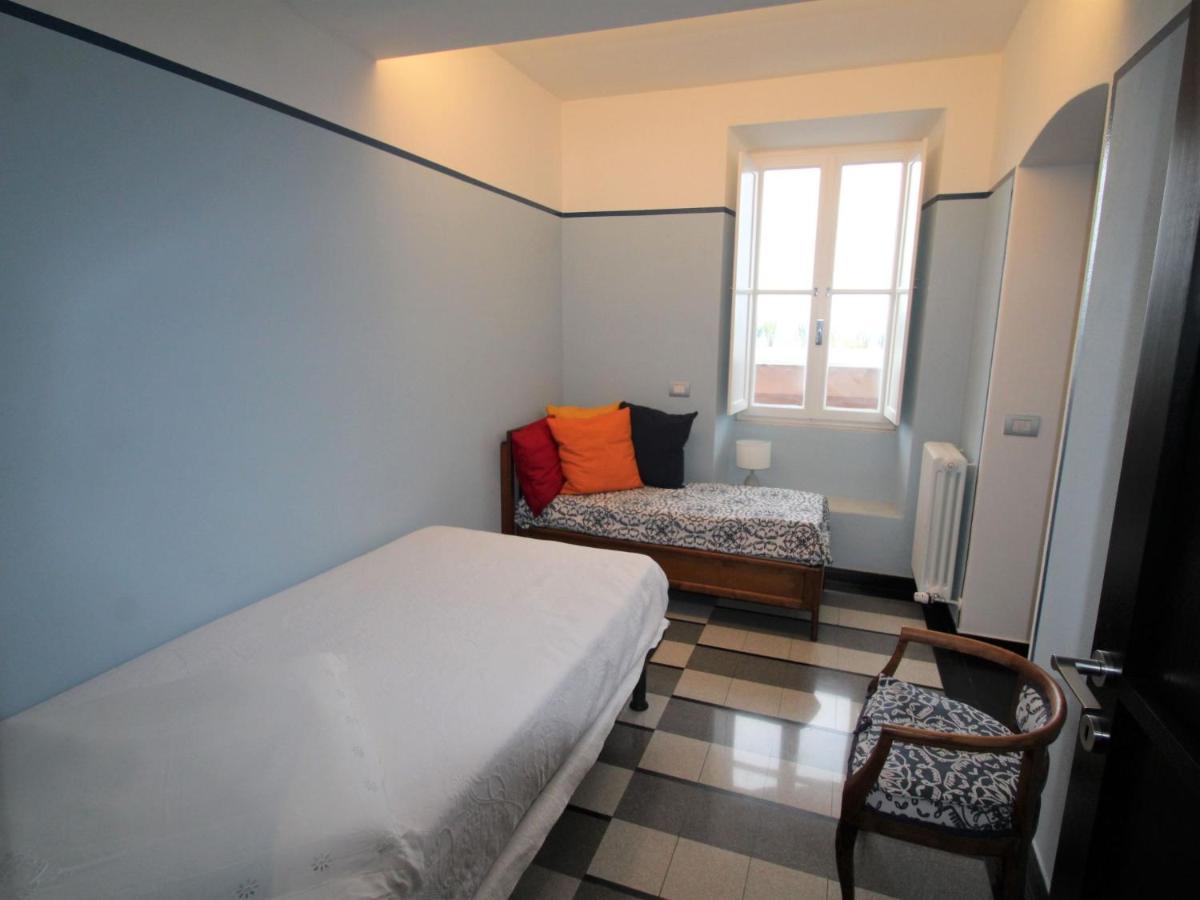 Apartment Casa Lambruschini By Interhome Sestri Levante Dış mekan fotoğraf