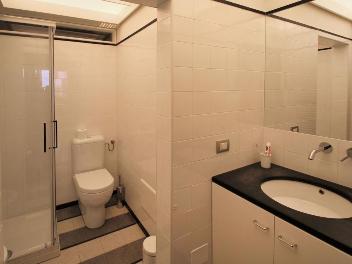 Apartment Casa Lambruschini By Interhome Sestri Levante Dış mekan fotoğraf