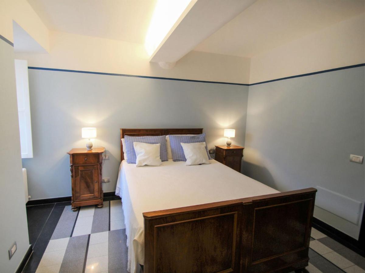 Apartment Casa Lambruschini By Interhome Sestri Levante Dış mekan fotoğraf