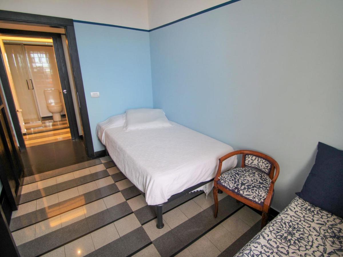 Apartment Casa Lambruschini By Interhome Sestri Levante Dış mekan fotoğraf