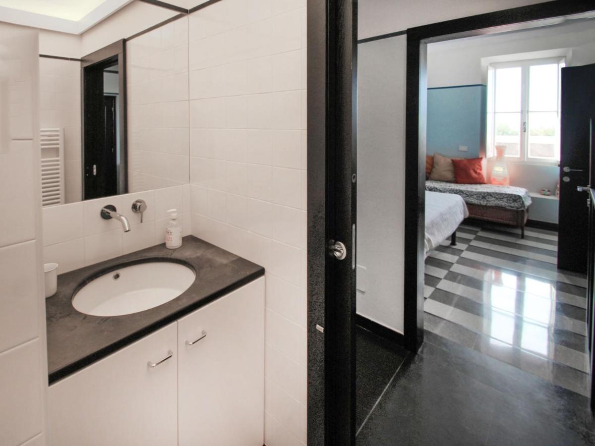 Apartment Casa Lambruschini By Interhome Sestri Levante Dış mekan fotoğraf