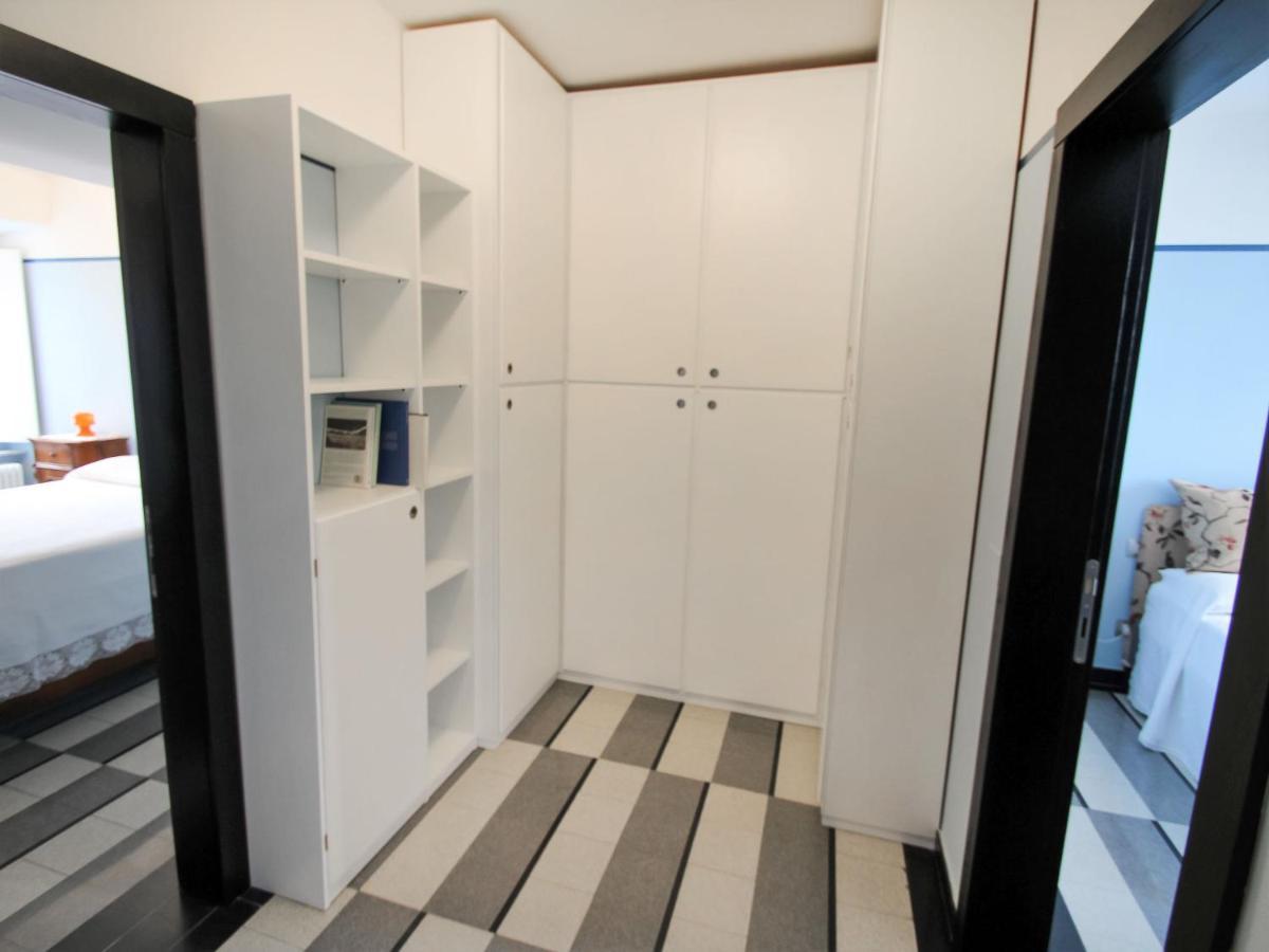 Apartment Casa Lambruschini By Interhome Sestri Levante Dış mekan fotoğraf