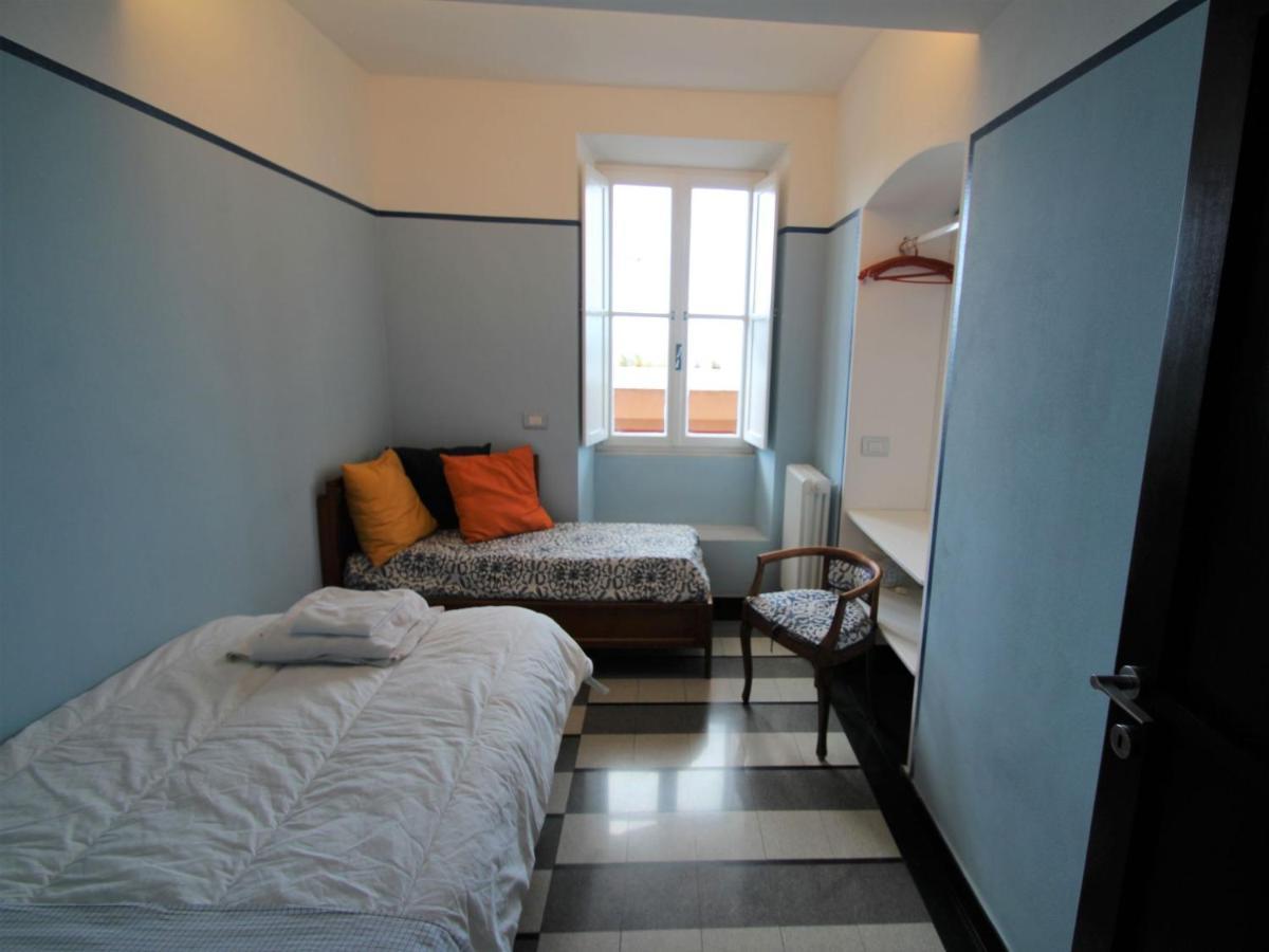 Apartment Casa Lambruschini By Interhome Sestri Levante Dış mekan fotoğraf